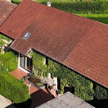 Chambres D'Hotes D'Albertine Lere Exterior photo
